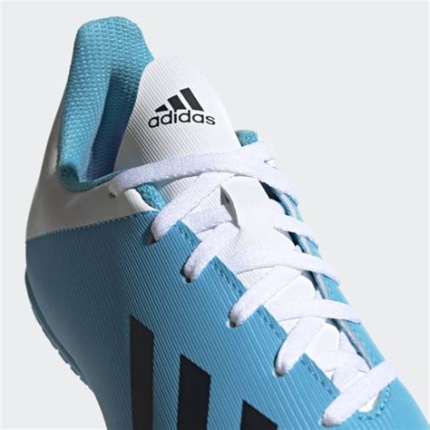 adidas x19.4 indoor|Amazon.com .